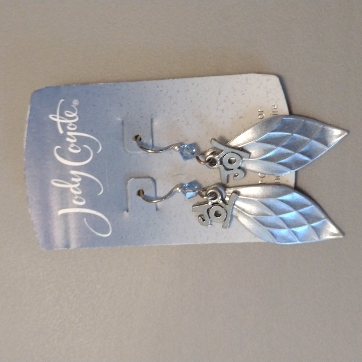 Dangle Earrings